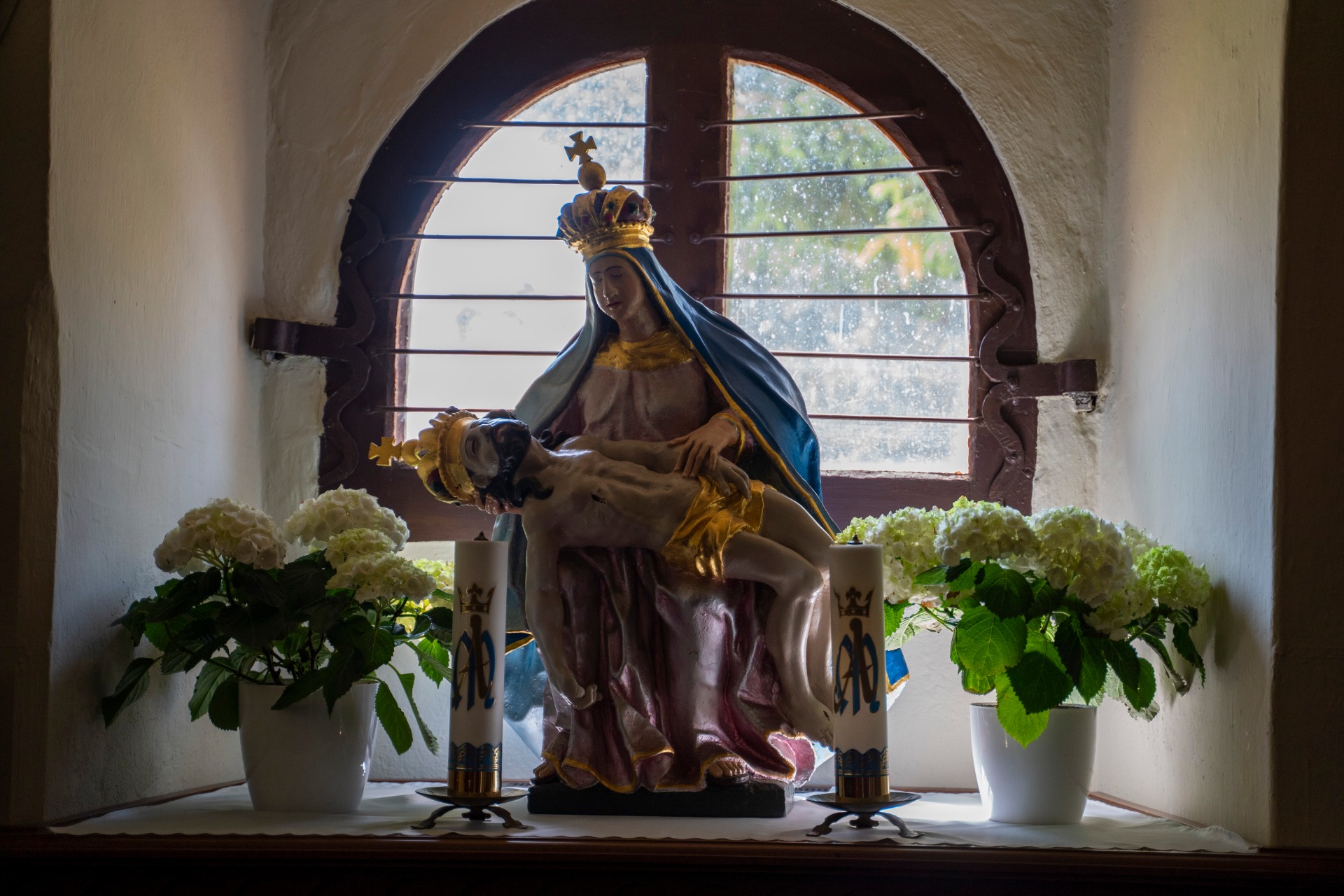 Kostol sv. Heleny